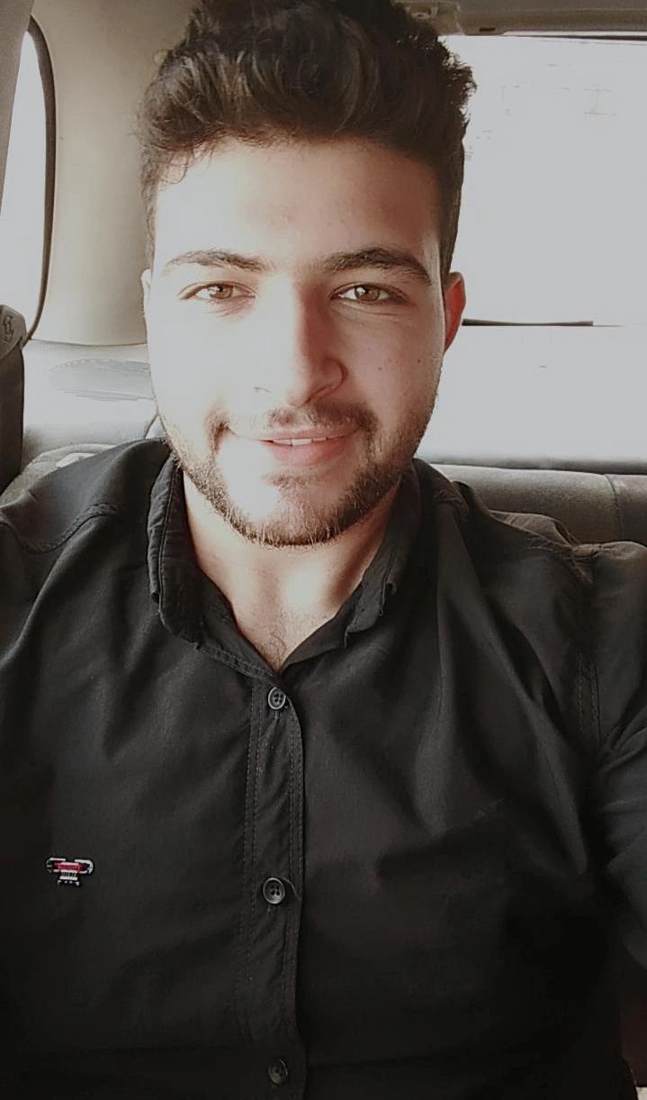 Ahmed Diab — Flutter Developer